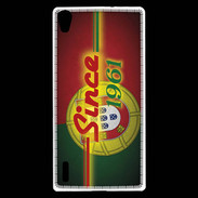 Coque Huawei Ascend P7 Portugal since 1961