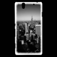 Coque Sony Xperia C4 New York City PR 10