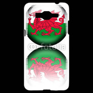 Coque Samsung Grand Prime 4G Pays de Galles