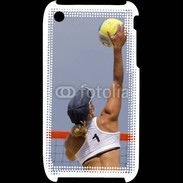 Coque iPhone 3G / 3GS Beach Volley