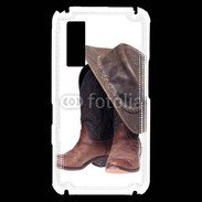 Coque Samsung Player One Danse country 2