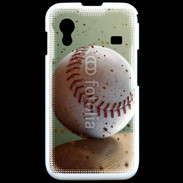 Coque Samsung ACE S5830 Baseball 2