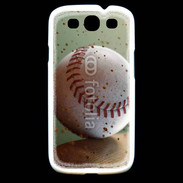 Coque Samsung Galaxy S3 Baseball 2