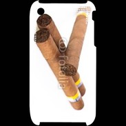 Coque iPhone 3G / 3GS Cigarre 1