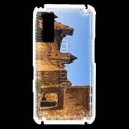 Coque Samsung Player One Cité médiévale de Carcassonne