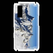 Coque Samsung Player One Aiguille du midi, Mont Blanc