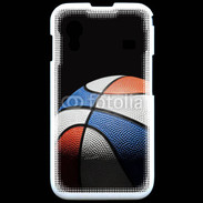 Coque Samsung ACE S5830 Ballon de basket 2