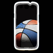 Coque Samsung Galaxy S3 Ballon de basket 2