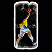 Coque Samsung Galaxy S3 Basketteur 5