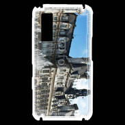 Coque Samsung Player One Cité des Halls à Paris