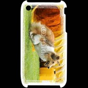 Coque iPhone 3G / 3GS Agility Colley