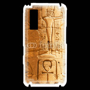 Coque Samsung Player One Hiéroglyphe sur colonne