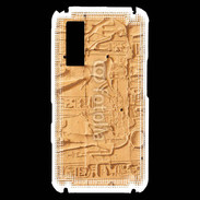 Coque Samsung Player One Hiéroglyphe époque des pharaons