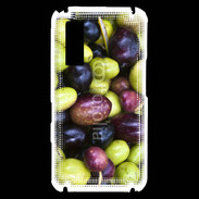 Coque Samsung Player One Olives de Provence