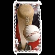 Coque iPhone 3G / 3GS Baseball 11
