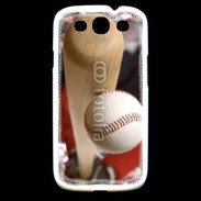 Coque Samsung Galaxy S3 Baseball 11