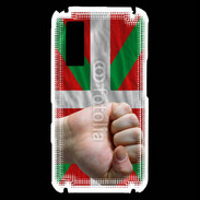 Coque Samsung Player One Vive le Pays Basque