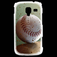 Coque Samsung Galaxy Ace 2 Baseball 2