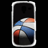 Coque Samsung Galaxy Ace 2 Ballon de basket 2