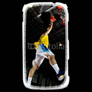 Coque Samsung Galaxy Ace 2 Basketteur 5
