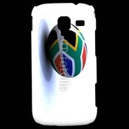 Coque Samsung Galaxy Ace 2 Ballon de rugby Afrique du Sud