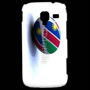 Coque Samsung Galaxy Ace 2 Ballon de rugby Namibie