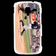 Coque Samsung Galaxy Ace 2 Batteur Baseball