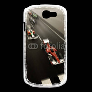 Coque Samsung Galaxy Express F1 racing