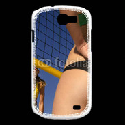 Coque Samsung Galaxy Express Beach volley 2