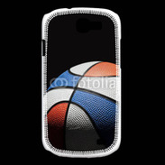 Coque Samsung Galaxy Express Ballon de basket 2