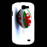 Coque Samsung Galaxy Express Ballon de rugby Pays de Galles