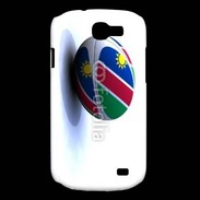Coque Samsung Galaxy Express Ballon de rugby Namibie
