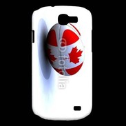 Coque Samsung Galaxy Express Ballon de rugby Canada
