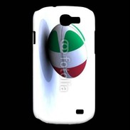 Coque Samsung Galaxy Express Ballon de rugby Italie