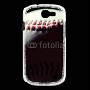 Coque Samsung Galaxy Express Balle de Baseball 5