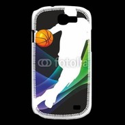 Coque Samsung Galaxy Express Basketball en couleur 5