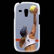 Coque Samsung Galaxy S3 Mini Beach Volley