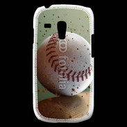Coque Samsung Galaxy S3 Mini Baseball 2