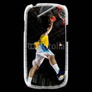 Coque Samsung Galaxy S3 Mini Basketteur 5