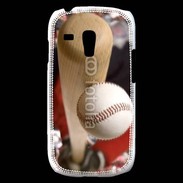 Coque Samsung Galaxy S3 Mini Baseball 11