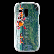 Coque Samsung Galaxy S3 Mini Balade en canoë kayak 2