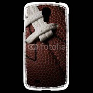 Coque Samsung Galaxy S4 Ballon de football américain
