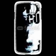 Coque Samsung Galaxy S4 Basket background