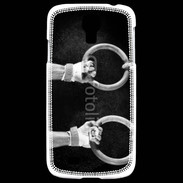 Coque Samsung Galaxy S4 Anneaux de gymnastique
