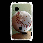 Coque Sony Xperia Typo Baseball 2