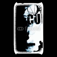 Coque Sony Xperia Typo Basket background
