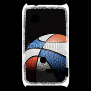 Coque Sony Xperia Typo Ballon de basket 2