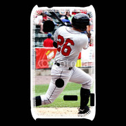 Coque Sony Xperia Typo Baseball 3