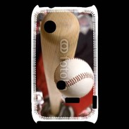 Coque Sony Xperia Typo Baseball 11