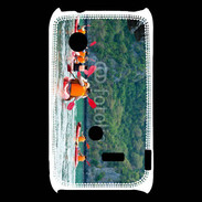 Coque Sony Xperia Typo Balade en canoë kayak 2